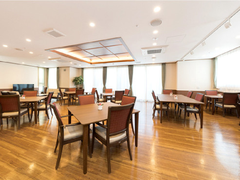 グランドマスト横浜鴨居