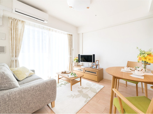 グランドマスト横浜鴨居