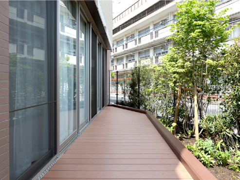 グランドマスト横浜鴨居