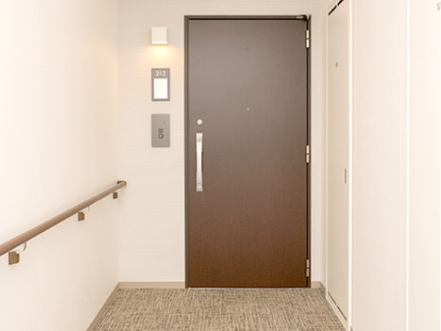 グランドマスト横浜鴨居