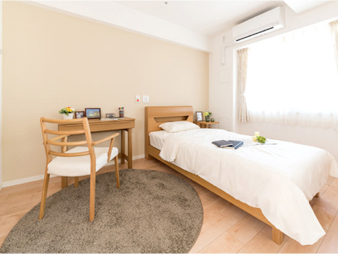 グランドマスト横浜鴨居