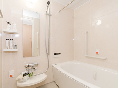 グランドマスト横浜鴨居