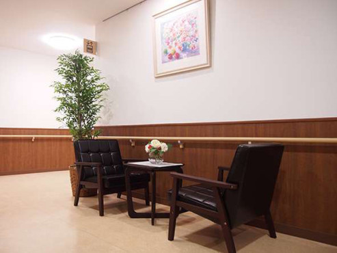 みんなの家・与野公園