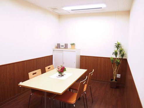 みんなの家・与野公園