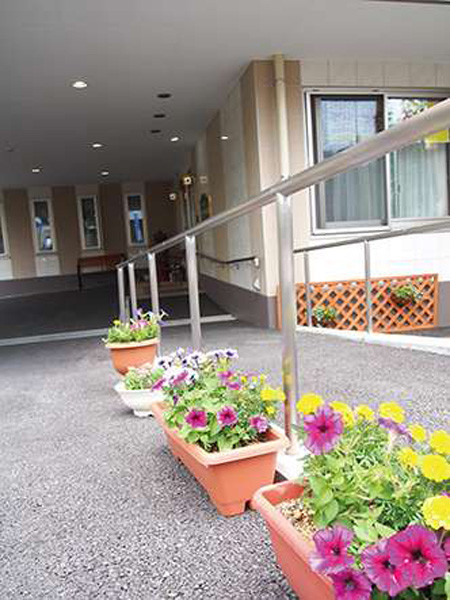 みんなの家・与野公園