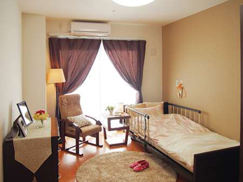 みんなの家・熊谷銀座