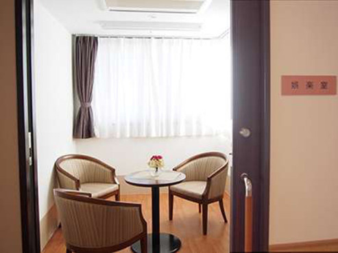 みんなの家・熊谷銀座