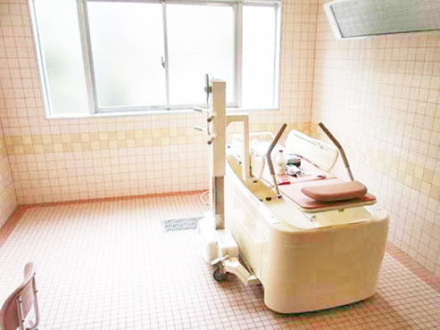 介護付き有料老人ホーム みんなの家・南中野