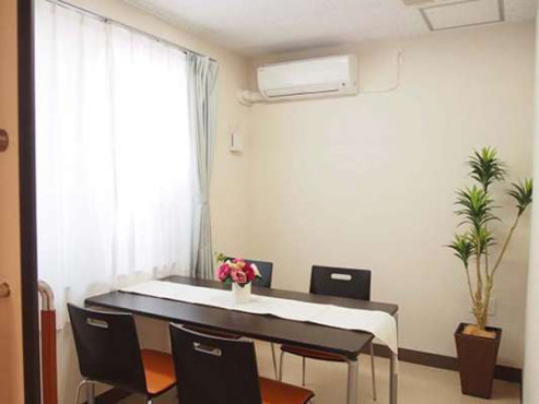 みんなの家・中央区円阿弥（ちゅうおうくえんなみ）