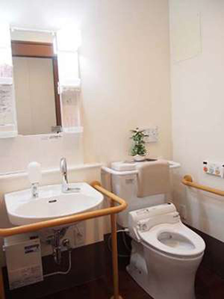 みんなの家・中央区円阿弥（ちゅうおうくえんなみ）