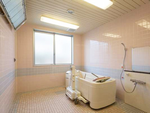 みんなの家・中央区円阿弥（ちゅうおうくえんなみ）