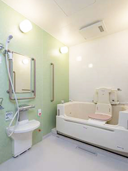 みんなの家・中央区円阿弥（ちゅうおうくえんなみ）