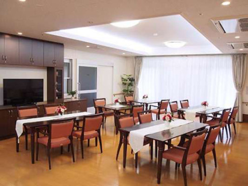 みんなの家・中央区円阿弥（ちゅうおうくえんなみ）