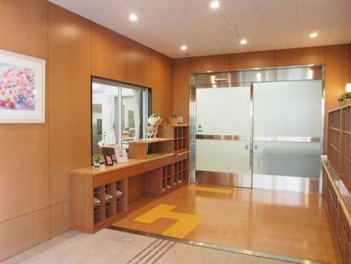 みんなの家・中央区円阿弥（ちゅうおうくえんなみ）