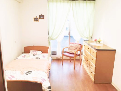 グループホームみんなの家・横浜上永谷松風