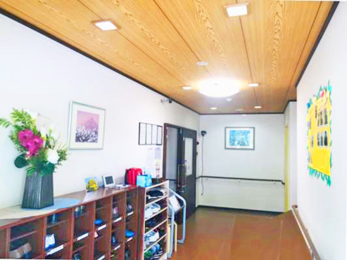 グループホームみんなの家・横浜上永谷松風