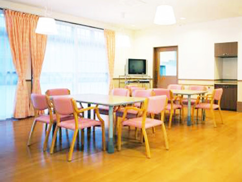 グループホームみんなの家・横浜上永谷松風