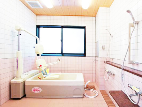 グループホームみんなの家・横浜上永谷松風