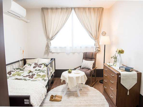 みんなの家・三橋4丁目