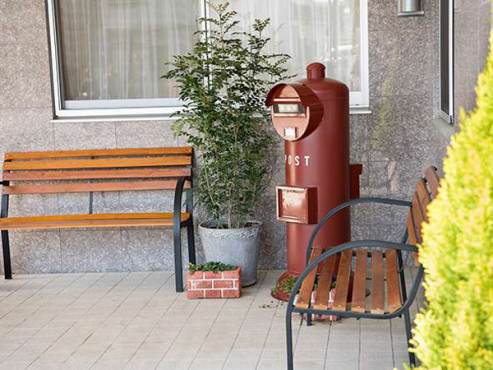 みんなの家・三橋4丁目