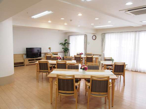 みんなの家・三橋6丁目