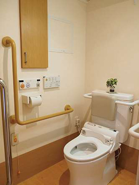 みんなの家・大宮櫛引（おおみやくしひき）