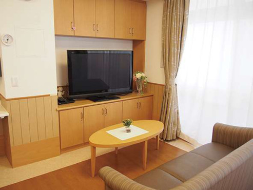 みんなの家・大宮櫛引（おおみやくしひき）