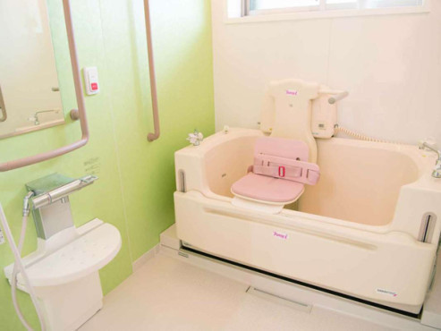 みんなの家・中浦和