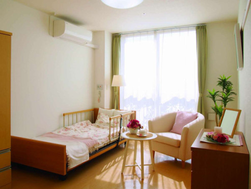 みんなの家・中浦和