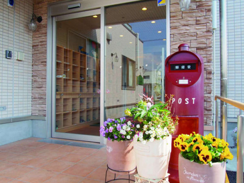 みんなの家・中浦和