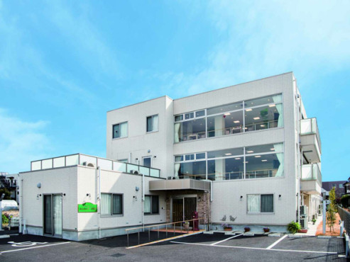 みんなの家・中浦和