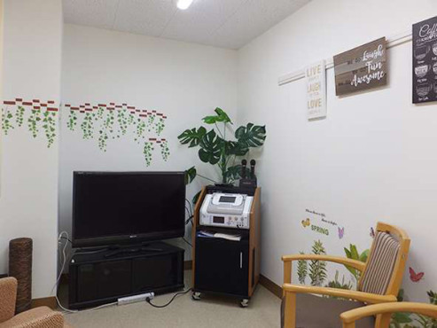 みんなの家・中浦和