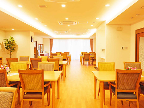 リアンレーヴ板橋