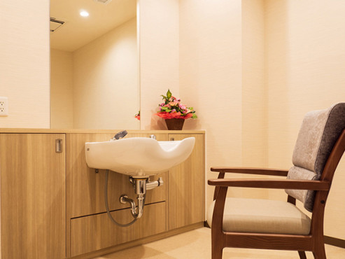 リアンレーヴふじみ野