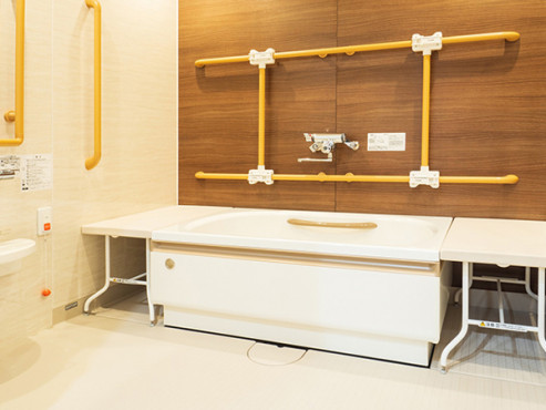 リアンレーヴふじみ野