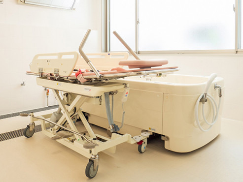 リアンレーヴふじみ野