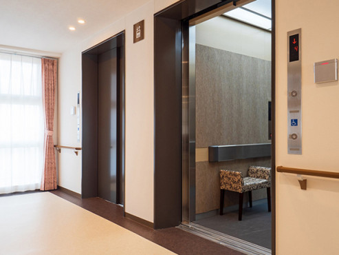 リアンレーヴふじみ野