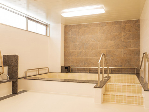 リアンレーヴふじみ野