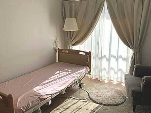 レジデンス川越