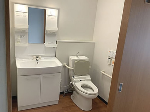 レジデンス川越