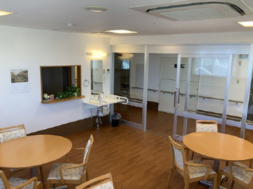 レジデンス川越