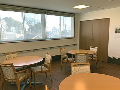 レジデンス川越