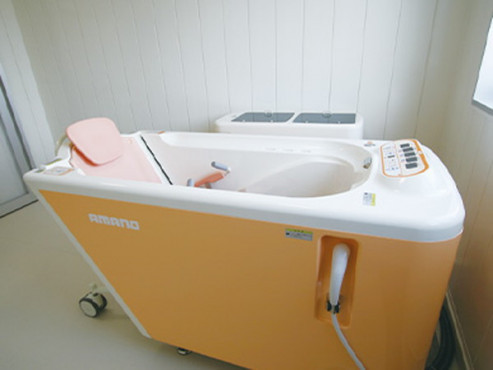 レジデンス川越