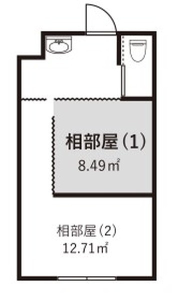 レジデンス川越