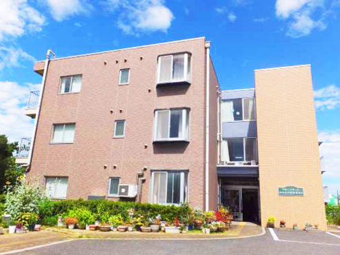 グループホームみんなの家・清河寺2