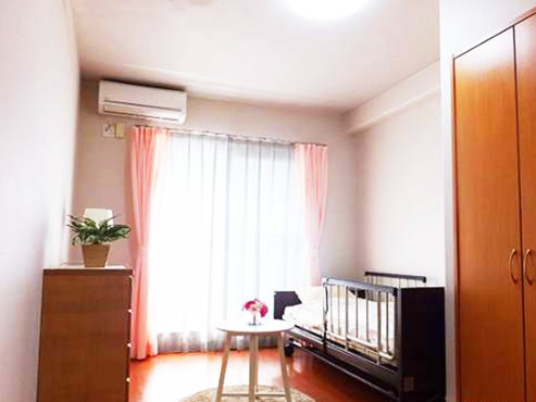 グループホームみんなの家・清河寺