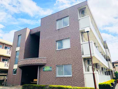 グループホームみんなの家・南中野