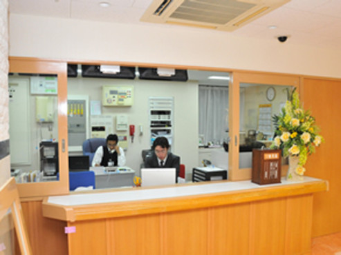 ONODERAナーシングヴィラ京橋