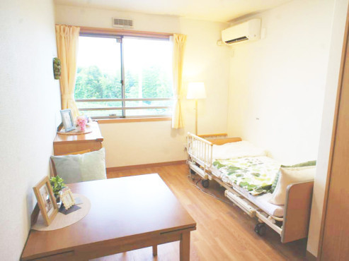 グループホームみんなの家・西東京