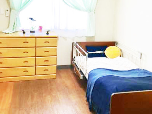 グループホームみんなの家・蕨